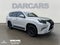 2023 Lexus GX 460 460