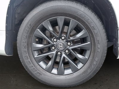 2023 Lexus GX 460 460