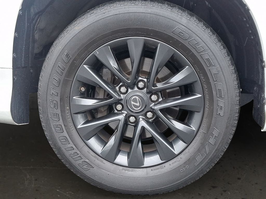 2023 Lexus GX 460 460