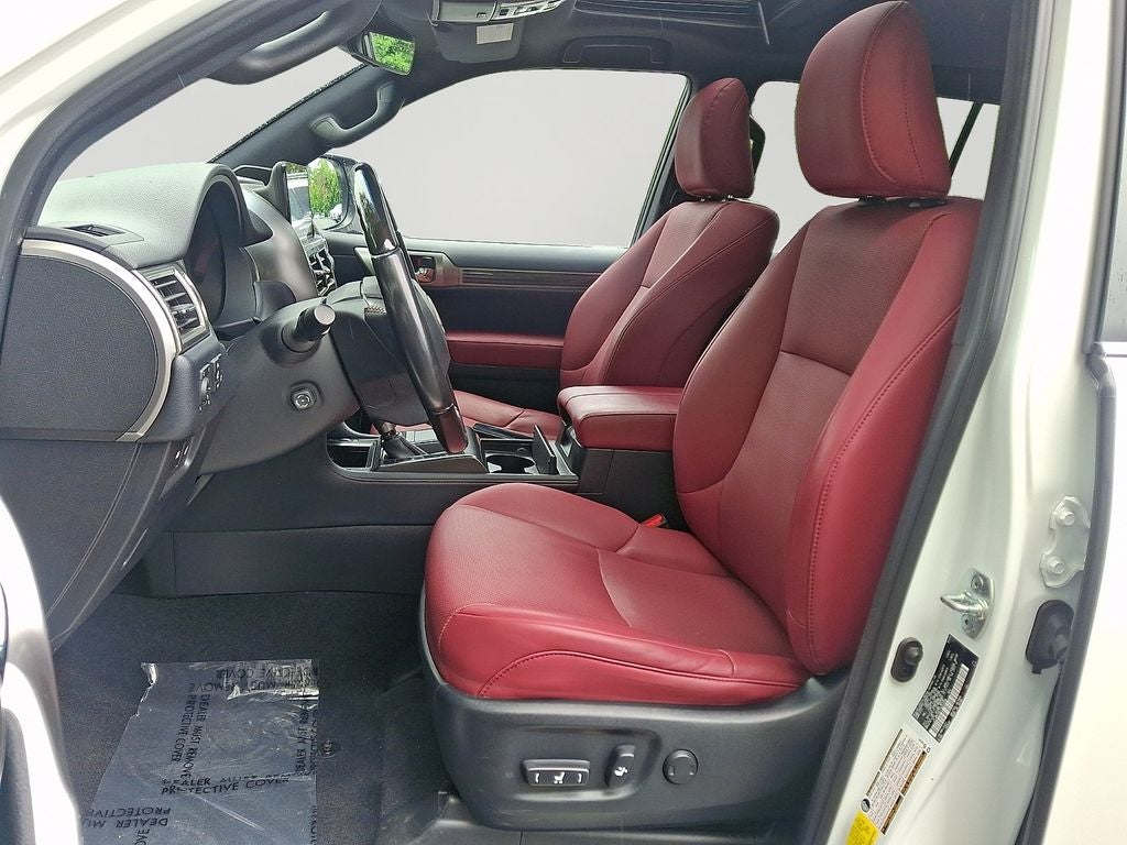 2023 Lexus GX 460 460