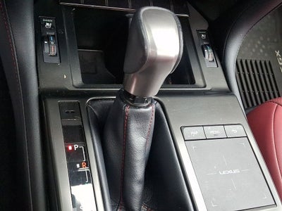 2023 Lexus GX 460 460