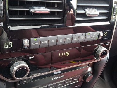 2023 Lexus GX 460 460