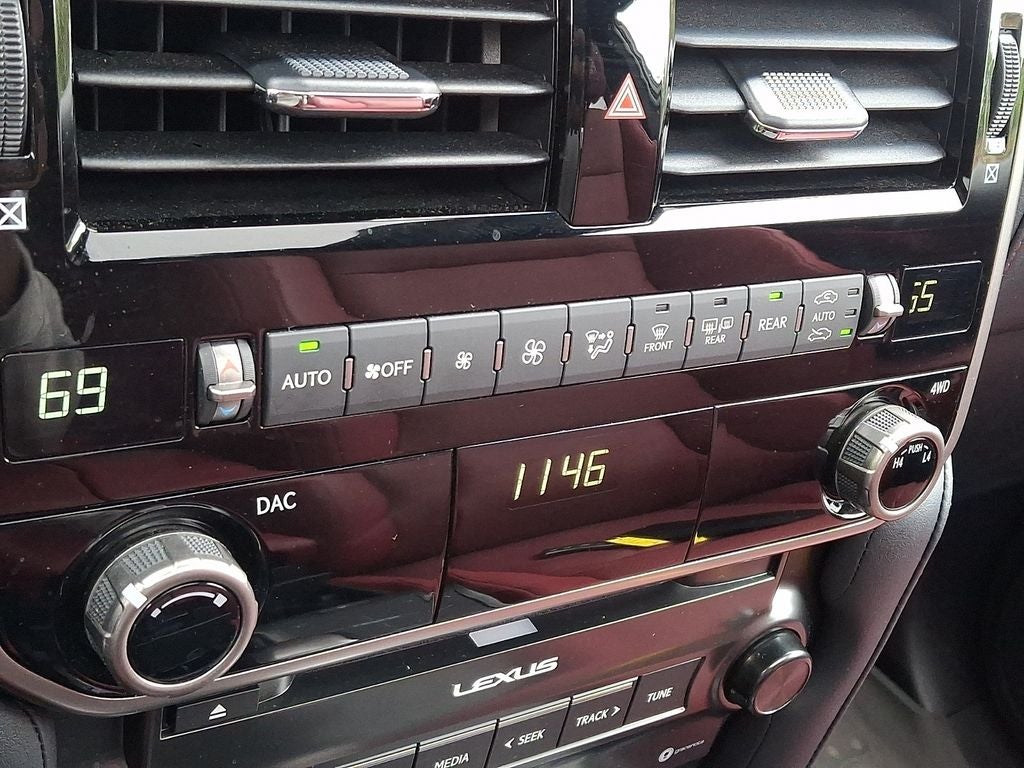 2023 Lexus GX 460 460