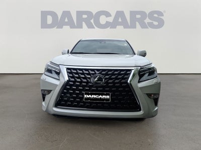 2023 Lexus GX 460 460