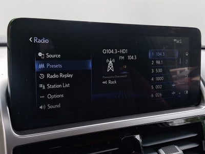 2023 Lexus GX 460 460
