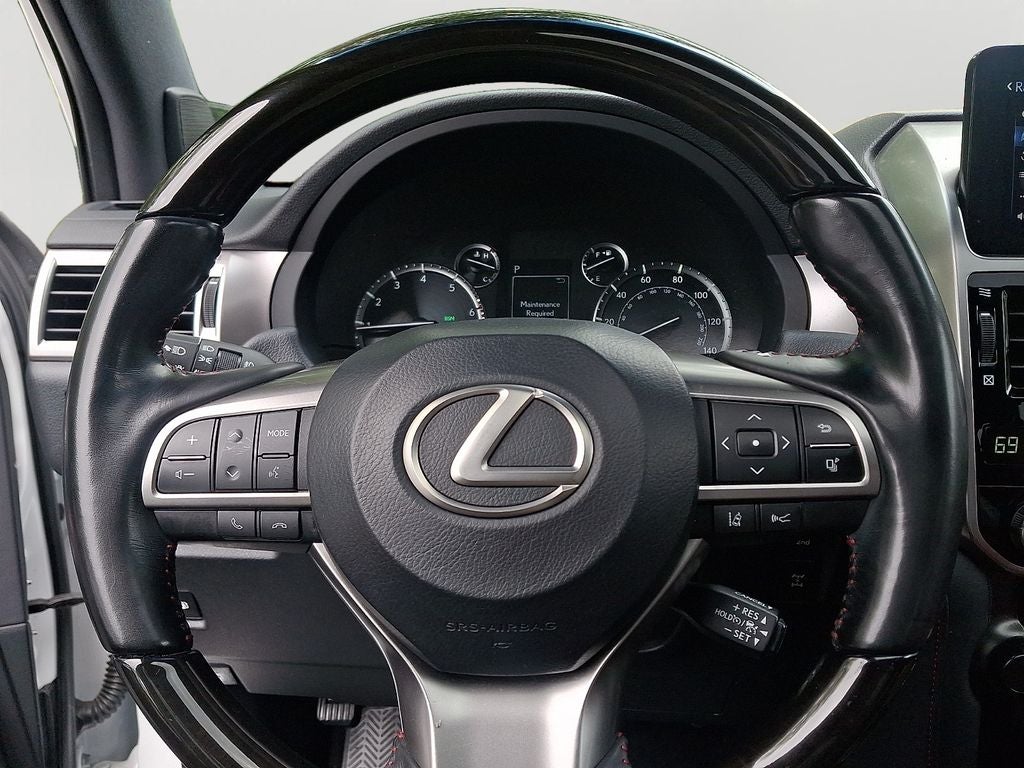 2023 Lexus GX 460 460