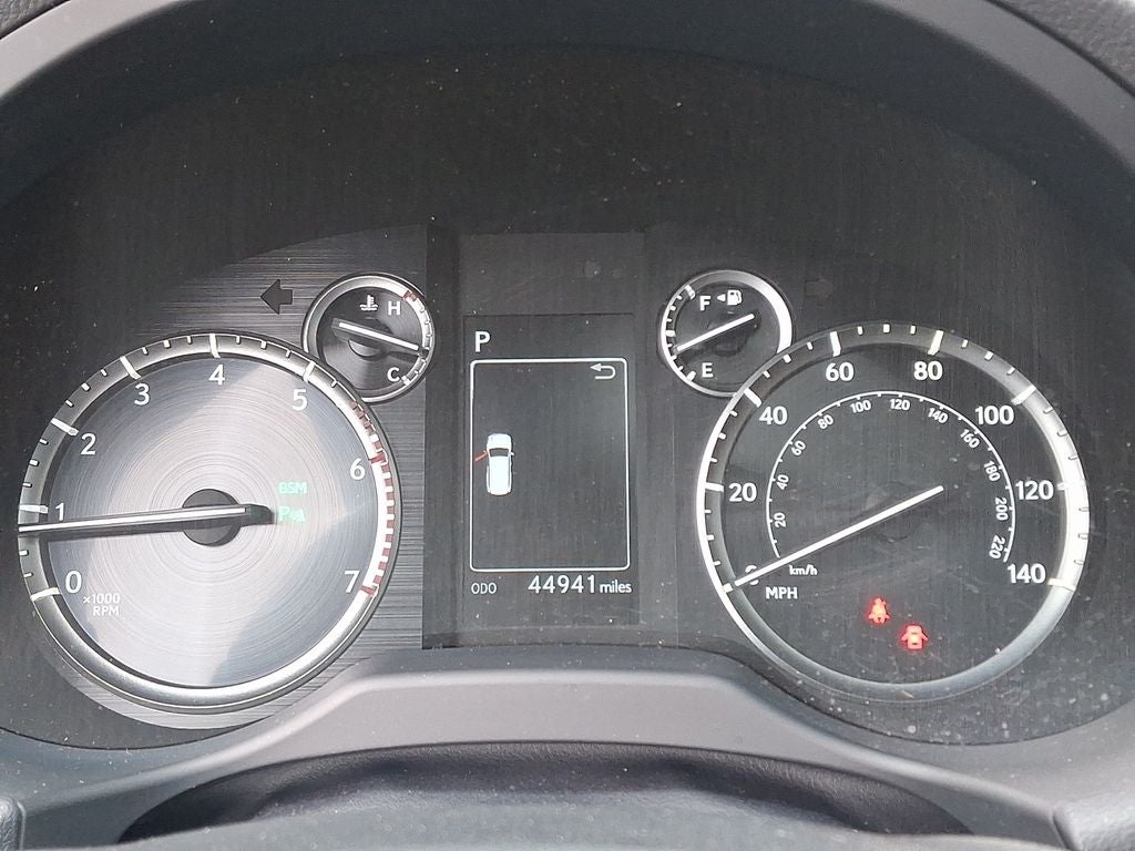 2023 Lexus GX 460 460