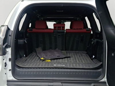2023 Lexus GX 460 460