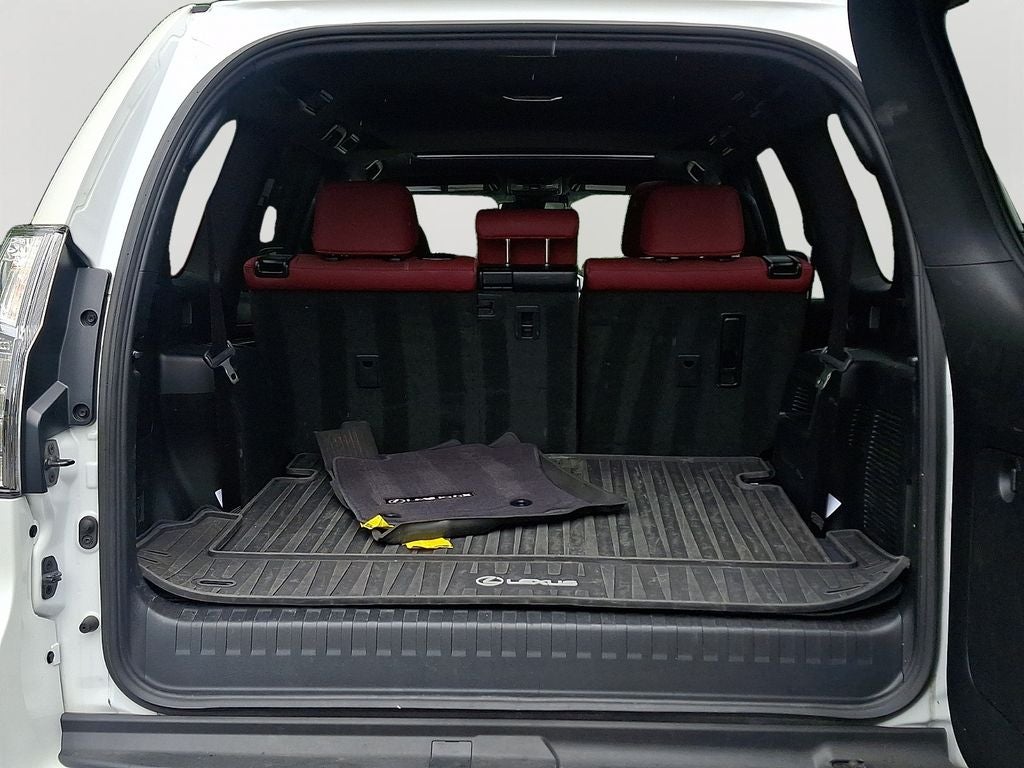 2023 Lexus GX 460 460
