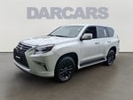 2023 Lexus GX 460 460