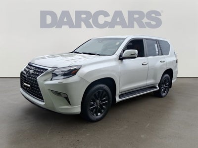 2023 Lexus GX 460 460