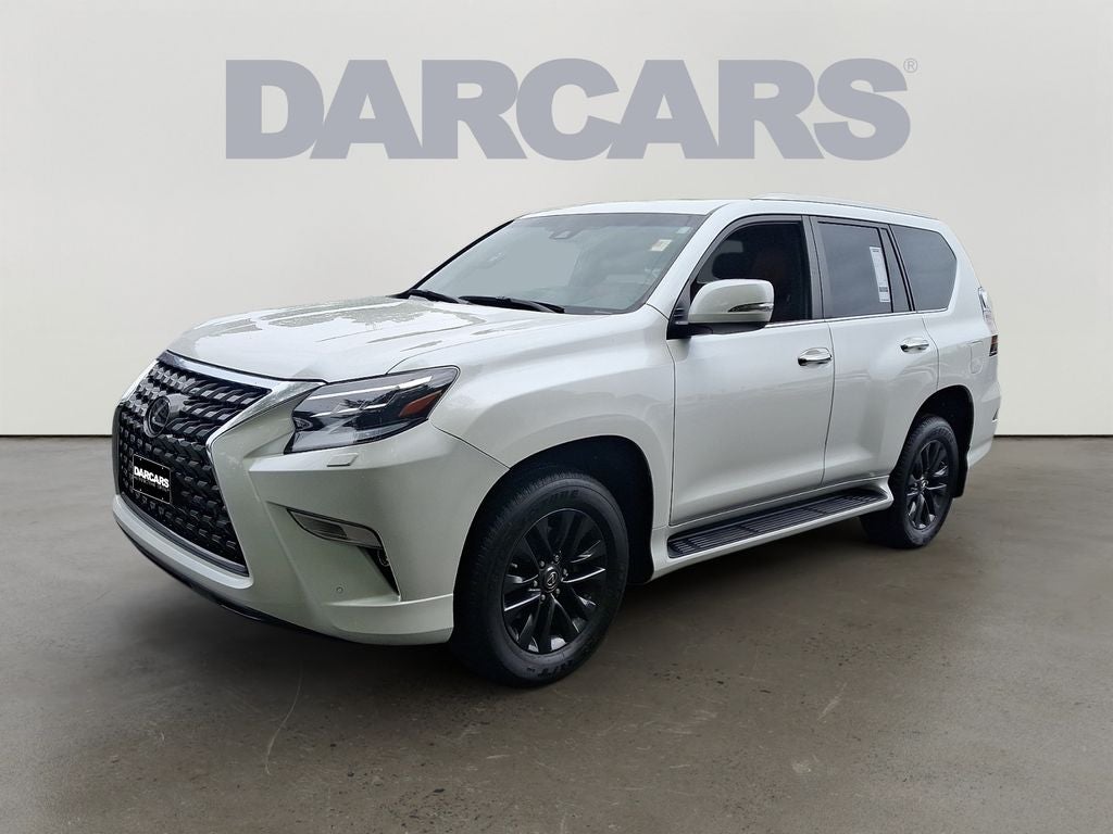 2023 Lexus GX 460 460