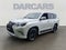 2023 Lexus GX 460 460