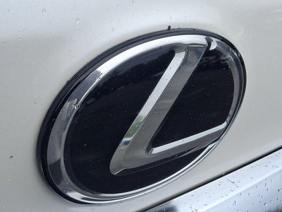 2023 Lexus GX 460 460