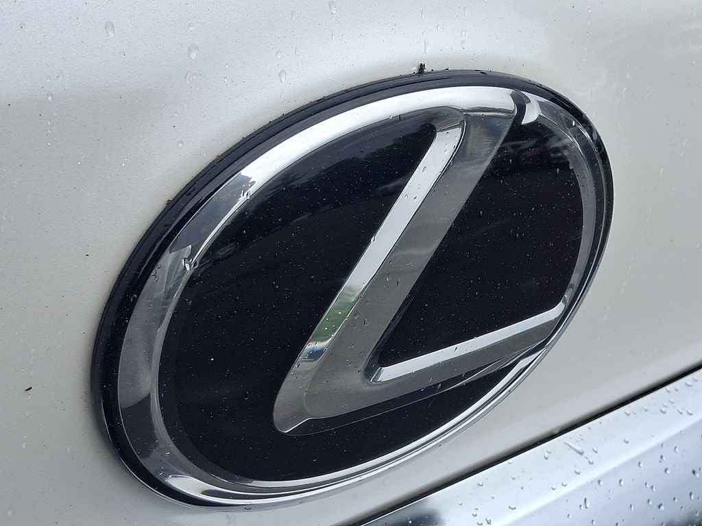 2023 Lexus GX 460 460