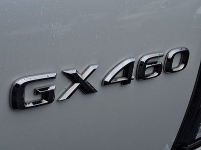 2023 Lexus GX 460 460
