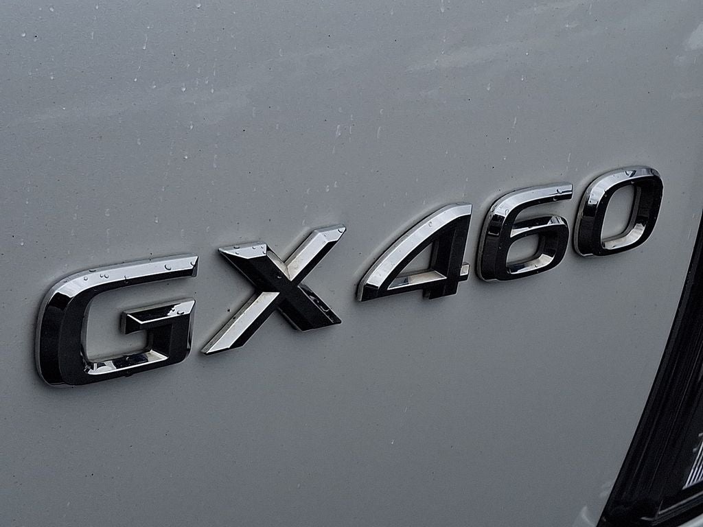 2023 Lexus GX 460 460