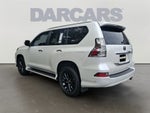 2023 Lexus GX 460 460