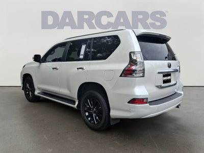 2023 Lexus GX 460 460