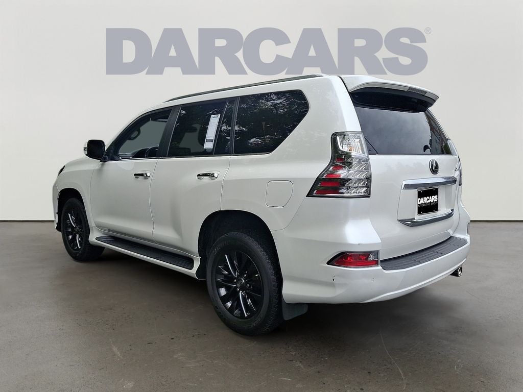 2023 Lexus GX 460 460