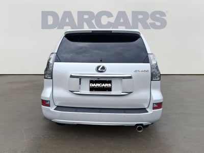 2023 Lexus GX 460 460