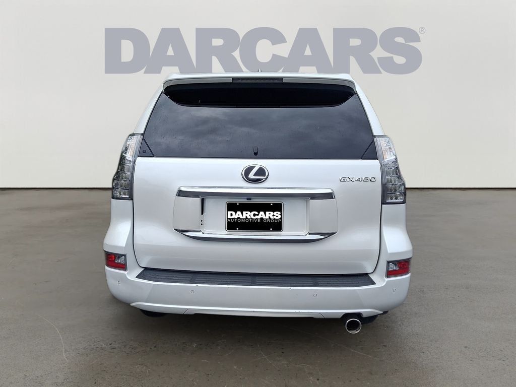 2023 Lexus GX 460 460