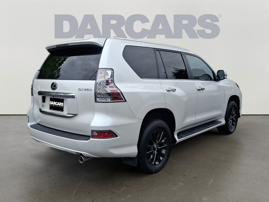 2023 Lexus GX 460 460