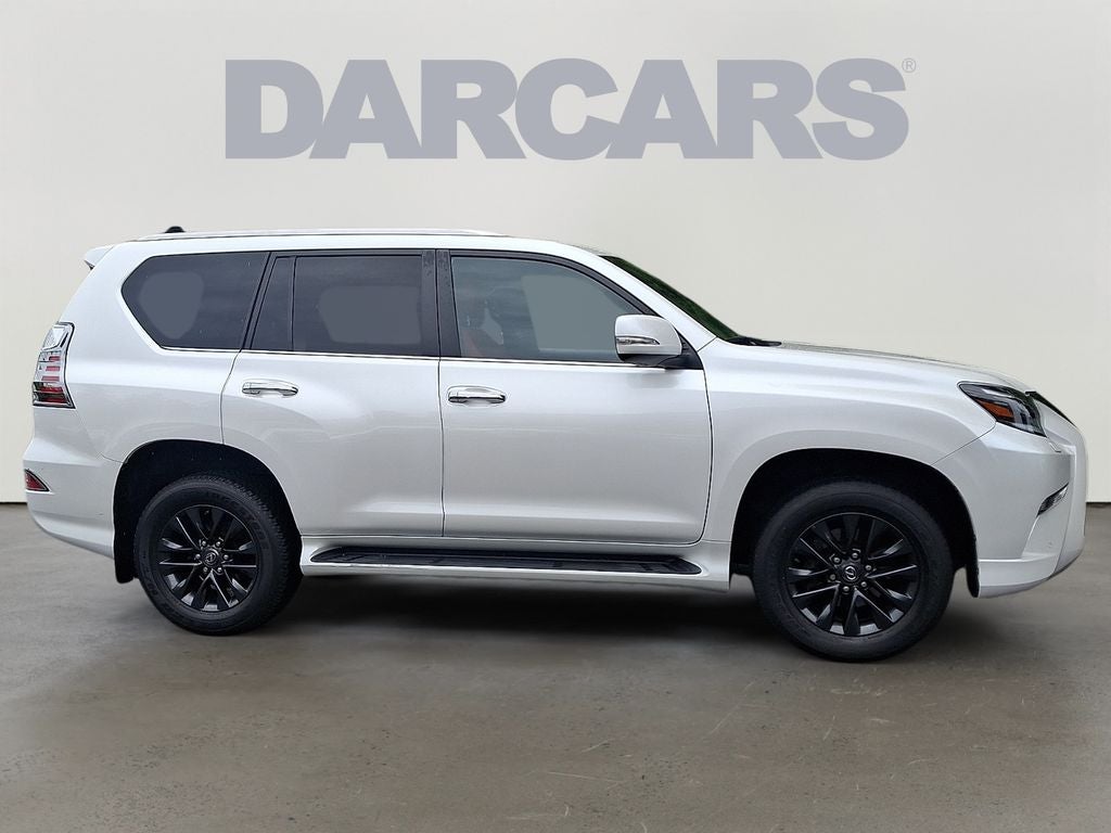 2023 Lexus GX 460 460