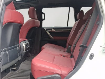 2023 Lexus GX 460 460
