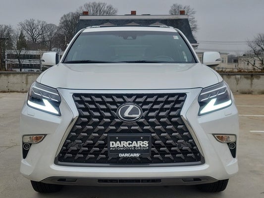 2023 Lexus GX 460 460 in Silver Spring, MD - DARCARS Automotive Group