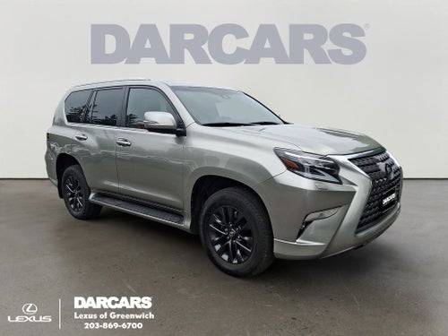 2022 Lexus GX 460 460