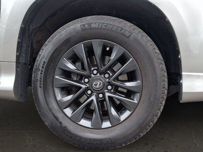 2022 Lexus GX 460 460
