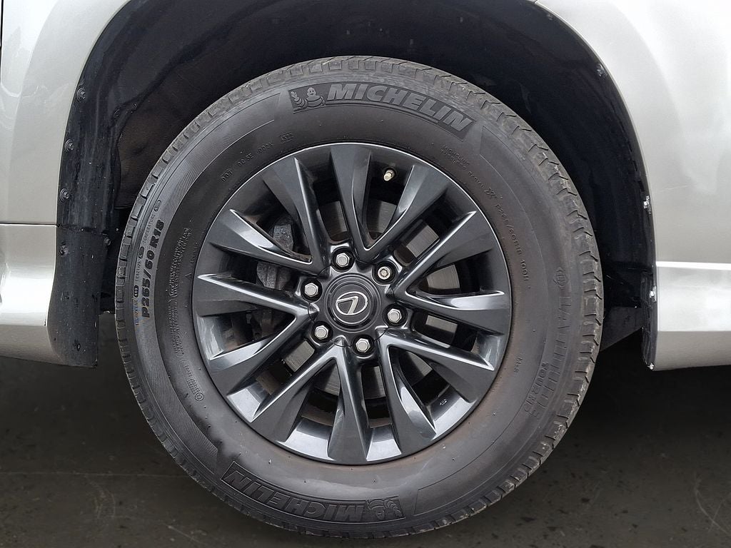 2022 Lexus GX 460 460