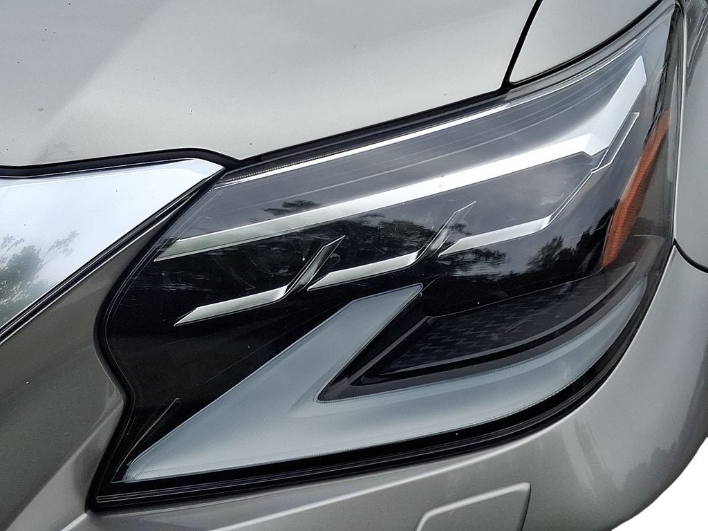 2022 Lexus GX 460 460