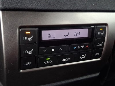 2022 Lexus GX 460 460