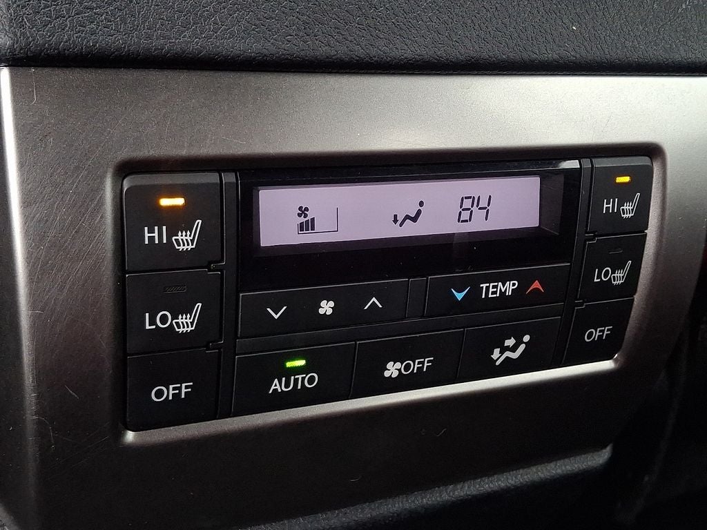 2022 Lexus GX 460 460
