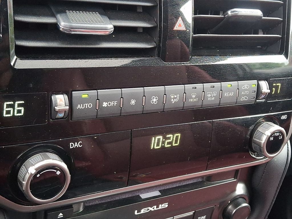 2022 Lexus GX 460 460