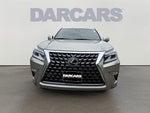 2022 Lexus GX 460 460