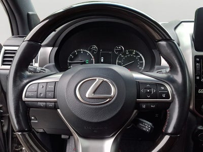 2022 Lexus GX 460 460