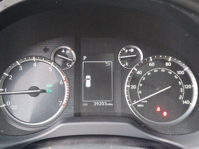 2022 Lexus GX 460 460