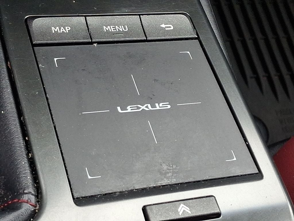 2022 Lexus GX 460 460