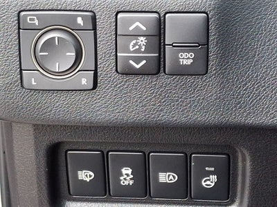 2022 Lexus GX 460 460