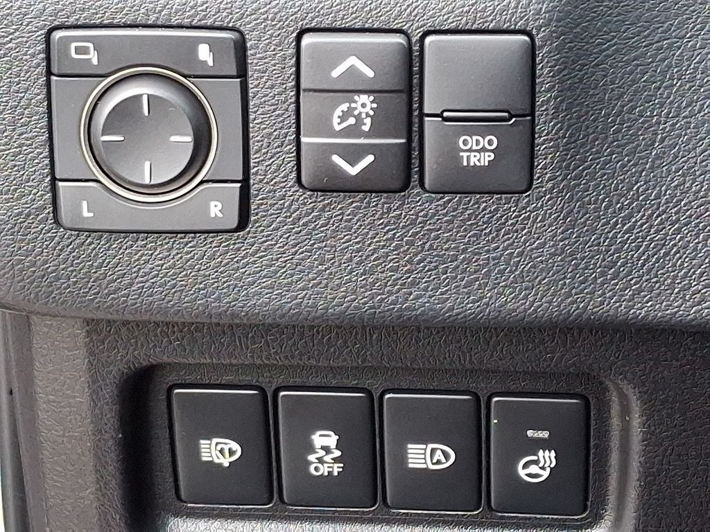 2022 Lexus GX 460 460