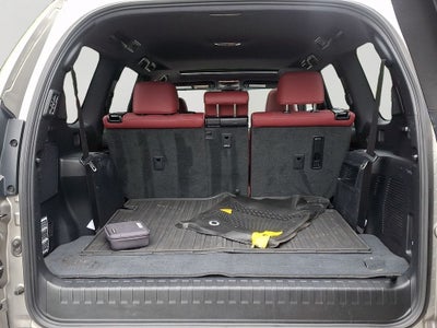 2022 Lexus GX 460 460