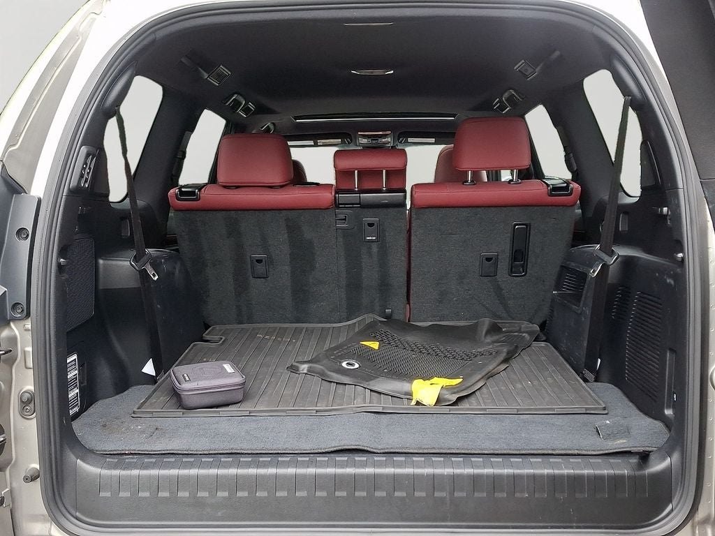 2022 Lexus GX 460 460