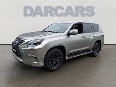 2022 Lexus GX 460 460