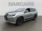 2022 Lexus GX 460 460