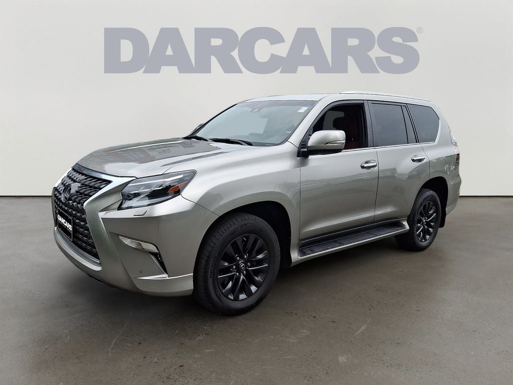 2022 Lexus GX 460 460
