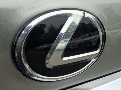2022 Lexus GX 460 460