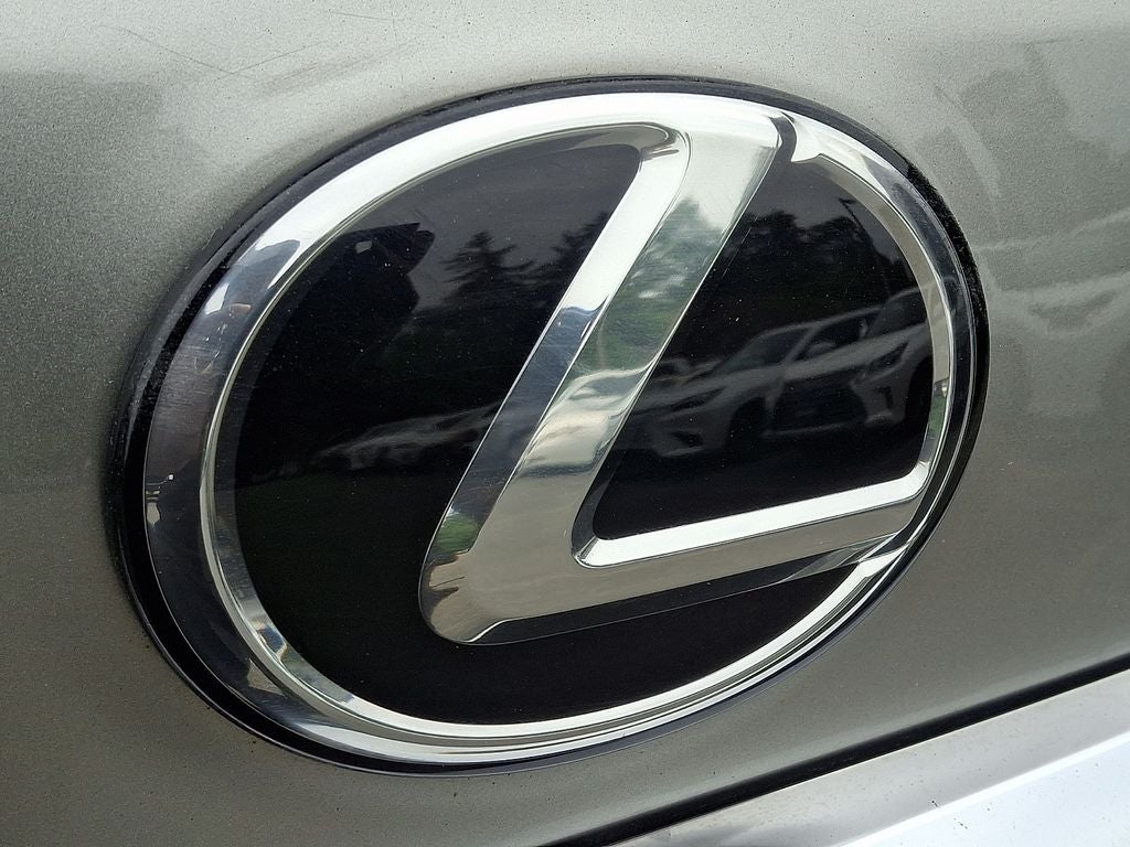 2022 Lexus GX 460 460